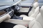 Hyundai Genesis 2014 года (AU)
